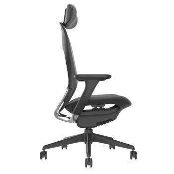 Компьютерное кресло KARNOX EMISSARY Milano