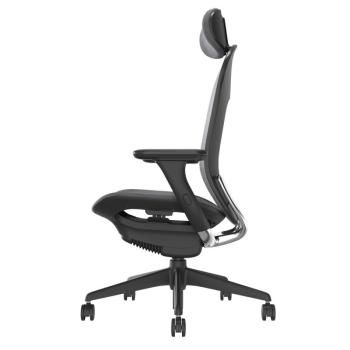 Компьютерное кресло KARNOX EMISSARY Milano