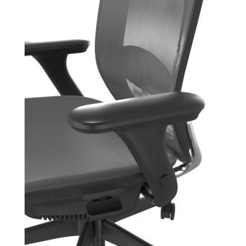 Компьютерное кресло KARNOX EMISSARY Milano