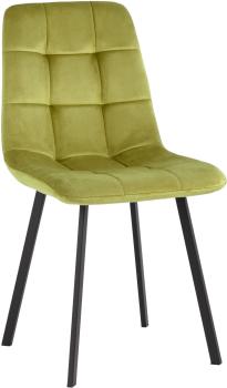 Велюр фисташковый