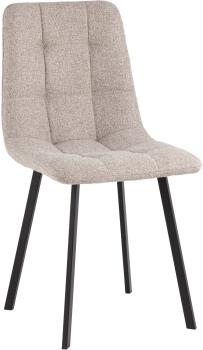 Рогожка Lumos бежевый