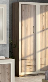 Платяной шкаф Мэрдэс Пл-60/60