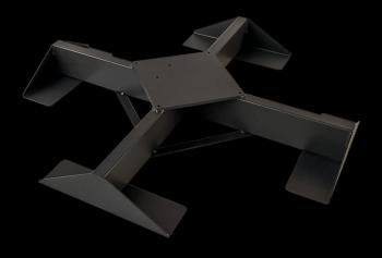 Зонт профессиональный ReeHouse Leonardo Braccio