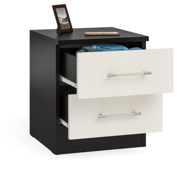 Тумба прикроватная СВК Фиеста