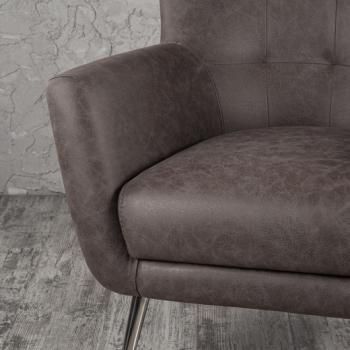 Кресло Decor of today Феликс 02276