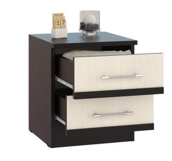 Тумба прикроватная СВК Сакура