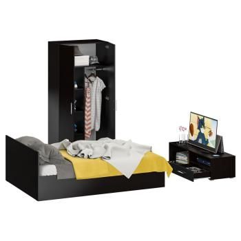 Спальня СВК Стандарт 3-1400