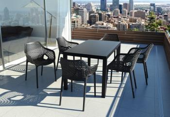 Кресло пластиковое Siesta Air XL