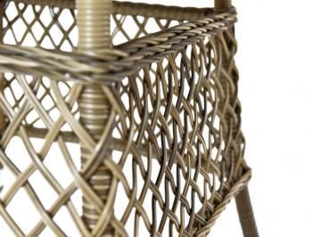 Обеденный стол 4sis Эспрессо