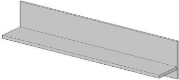 Полка Анрэкс TIFFANY