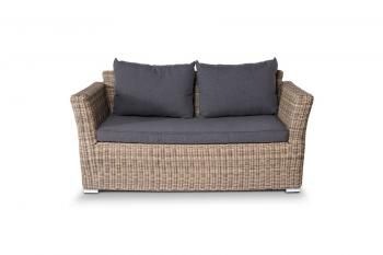 Диван 4sis Капучино двухместный