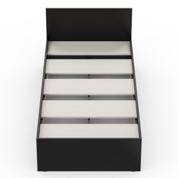 Кровать СВК Стандарт 0900