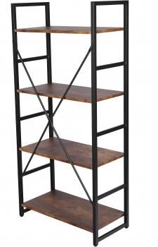 Стеллаж TetChair WS-01