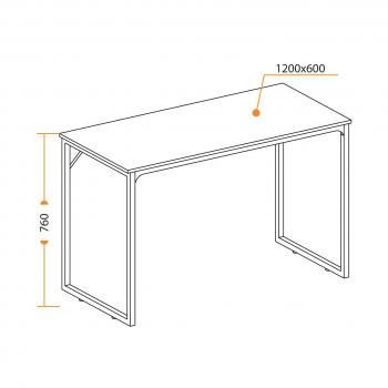 Cтол TetChair WD-08