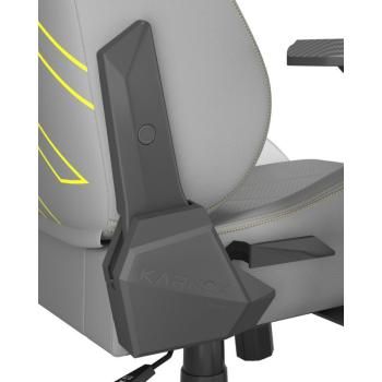 Премиум игровое кресло KARNOX LEGEND Wizards edition