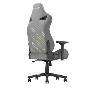 Премиум игровое кресло KARNOX LEGEND Wizards edition