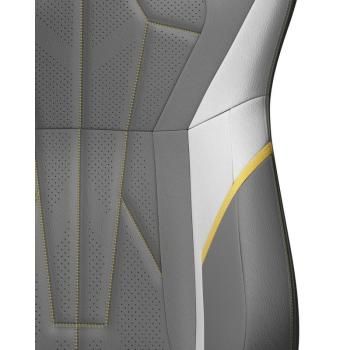 Премиум игровое кресло KARNOX LEGEND Wizards edition