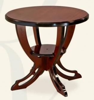 Журнальный стол Слайн-К Паритет SD-36