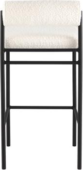 Стул полубарный STOOL GROUP Балла