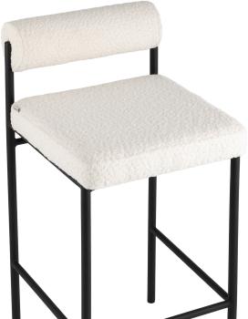 Стул полубарный STOOL GROUP Балла