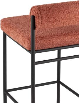 Стул полубарный STOOL GROUP Балла