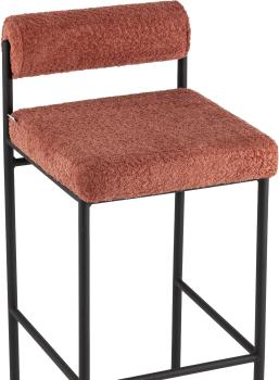 Стул полубарный STOOL GROUP Балла