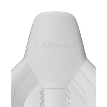 Премиум игровое кресло KARNOX COMMANDER Skywalker Napa Leather