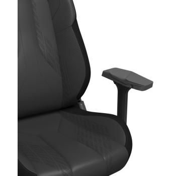 Премиум игровое кресло KARNOX COMMANDER Skywalker Napa Leather