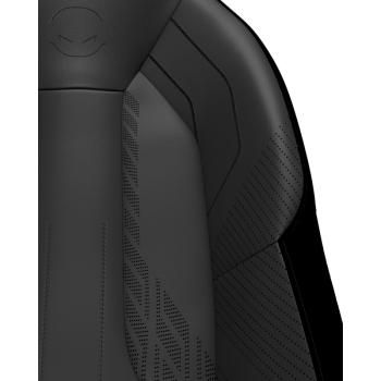 Премиум игровое кресло KARNOX COMMANDER Skywalker Napa Leather