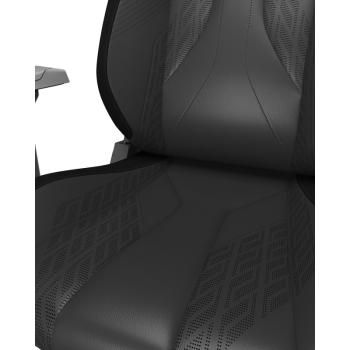 Премиум игровое кресло KARNOX COMMANDER Skywalker Napa Leather