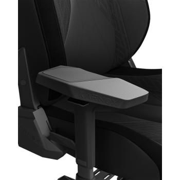 Премиум игровое кресло KARNOX COMMANDER Skywalker Napa Leather