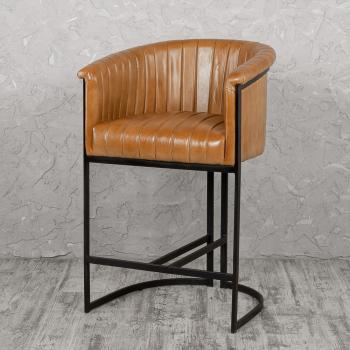 Стул барный лофт Decor of today Квинс 02077