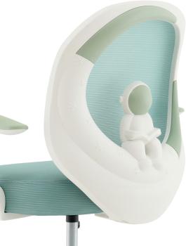 Кресло офисное STOOL GROUP TopChairs Spaceman