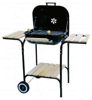 Гриль GREEN GLADE ASK21