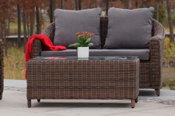 Диван двухместный 4sis