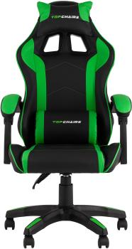 Кресло спортивное STOOL GROUP TopChairs Shadow