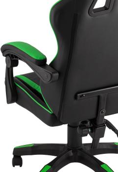 Кресло спортивное STOOL GROUP TopChairs Shadow