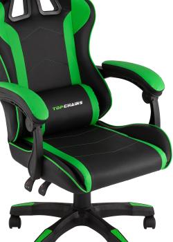 Кресло спортивное STOOL GROUP TopChairs Shadow