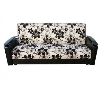 Диван книжка Fotodivan Лидер 120 ППУ