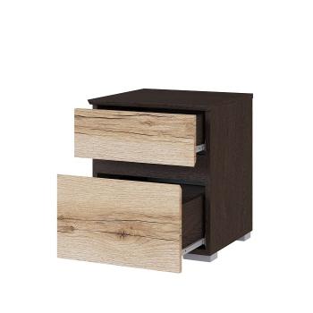 Тумба прикроватная ТЭКС Плейона