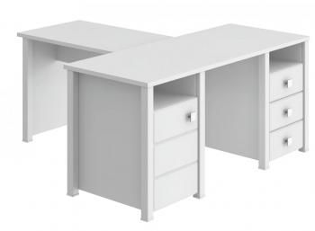 Стол Compass Изабель ИЗ-41К+42