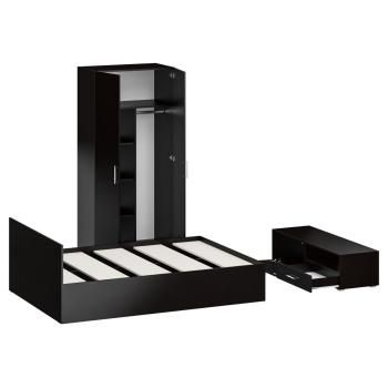 Спальня СВК Стандарт 3-1400