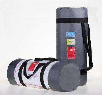 Топпер LONAX ORGANIC ULTRA MULTIZONE 200 см