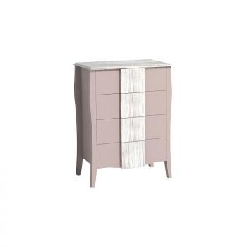 Комод Глазов-мебель Brownie 45