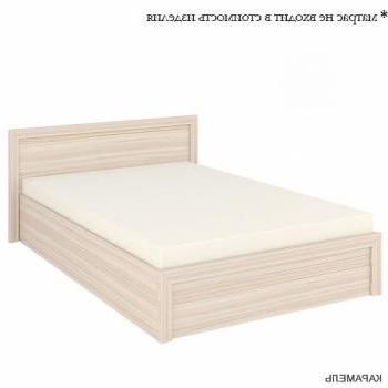 Кровать Мэрдэс Кр-140