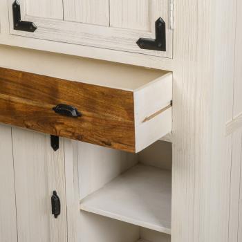 Шкаф Decor of today Комби 02221