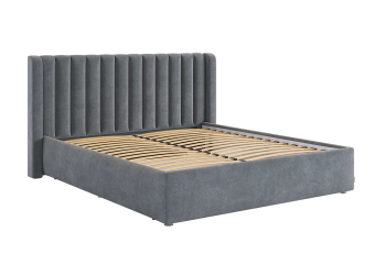 Кровать с основанием Мебельсон Ева 160х200 см