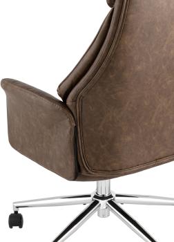 Кресло офисное STOOL GROUP TopChairs Neoma