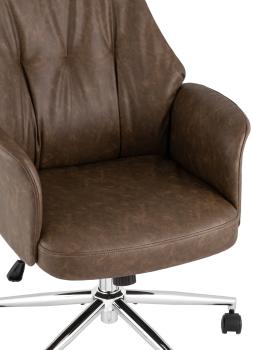 Кресло офисное STOOL GROUP TopChairs Neoma