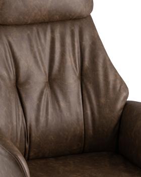 Кресло офисное STOOL GROUP TopChairs Neoma